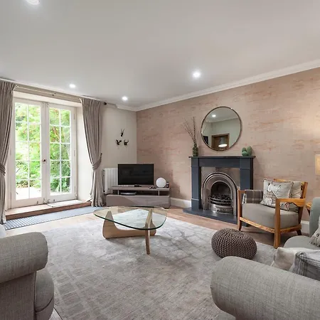 Apartment The Bellevue Terrace Edinburgh