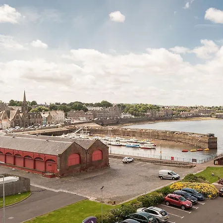 The Newhaven Edinburgh