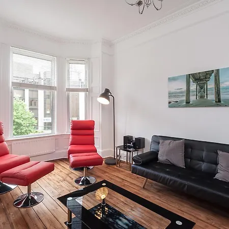 The Dundas Street Residence *