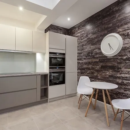 The Bellevue Terrace *