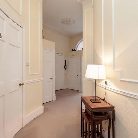 Apartment The Hart