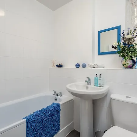 The Portsburgh Square *