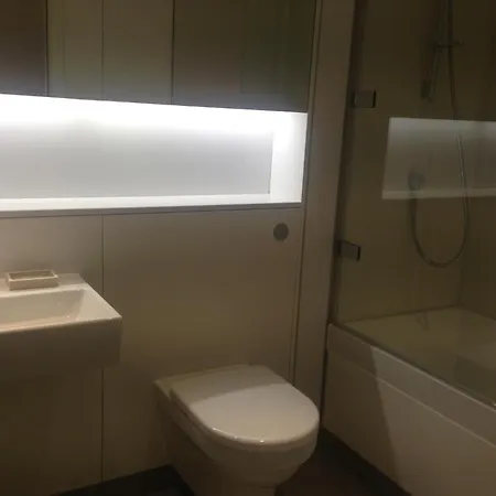 Appartement Vip Edinburgh