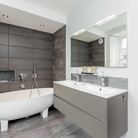 The Blenheim Place *