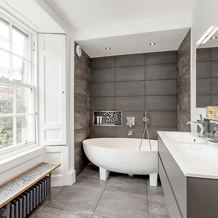 The Blenheim Place Edinburgh