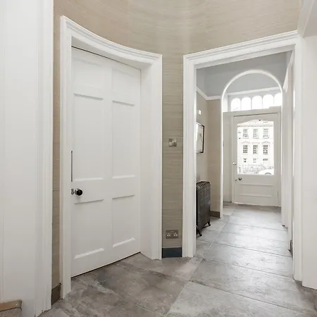 Appartement The Blenheim Place