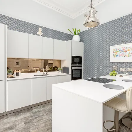 The Blenheim Place Appartement
