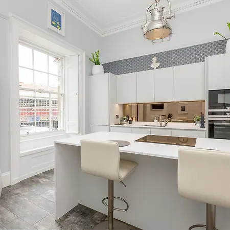 Appartement The Blenheim Place *
