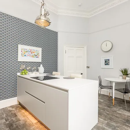 The Blenheim Place Appartement