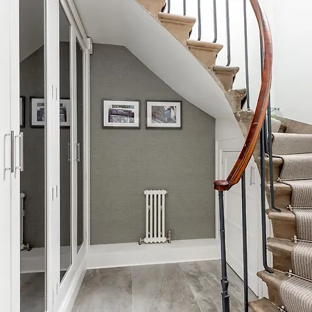 The Blenheim Place Appartement