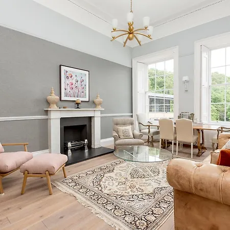 Appartement The Blenheim Place