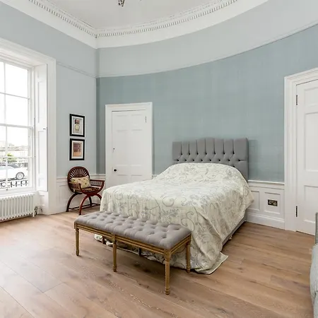 The Blenheim Place Appartement Edinburgh