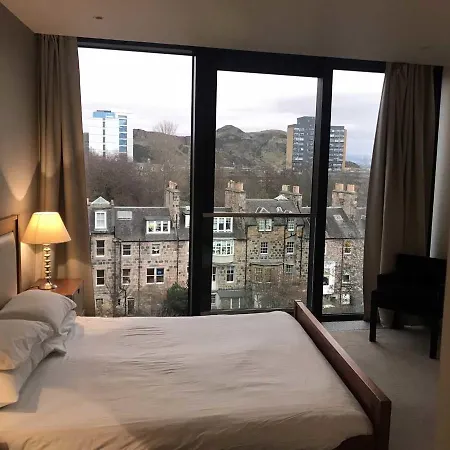 Appartement Vip Edinburgh