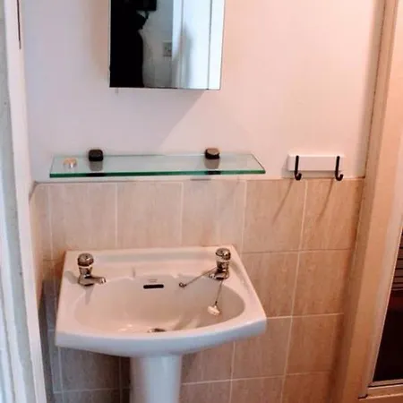 Apartamento 2 Bedroom Central *