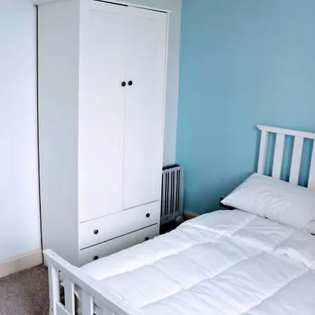 Apartamento 2 Bedroom Central *