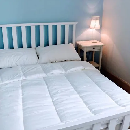 2 Bedroom Central * Edimburgo