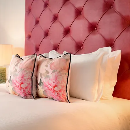 Black Ivy 4* Edimburgo