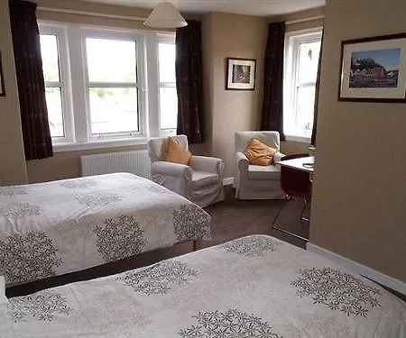 Cruachan Hotel 4*