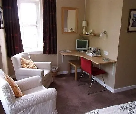 Cruachan Hotel 4*