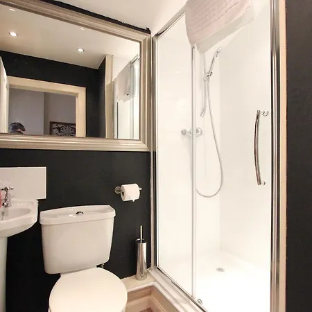 Haymarket Appartement