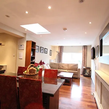 Haymarket Appartement Edinburgh