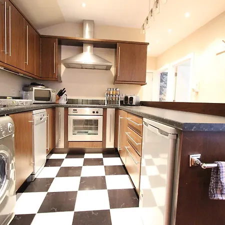 Haymarket Appartement *