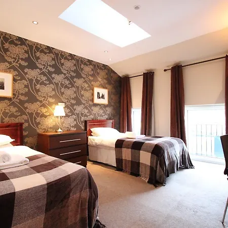 Haymarket Appartement *