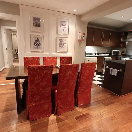 Haymarket Appartement *