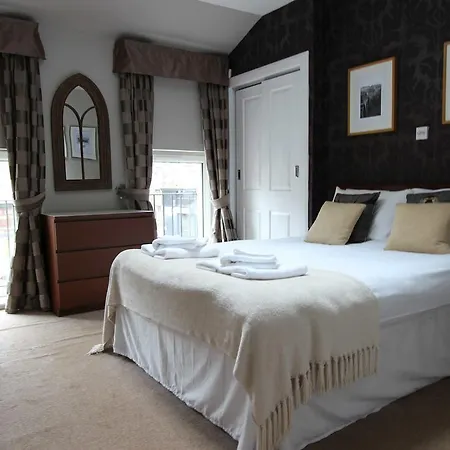 Appartement Haymarket *