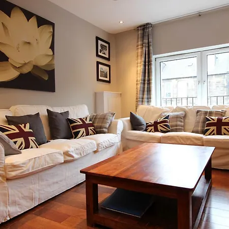Haymarket Appartement