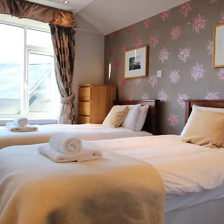 Appartement Haymarket Edinburgh