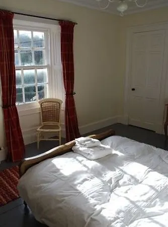Parkhead House Bed and breakfast