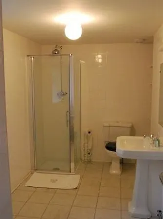 Parkhead House 4* North Queensferry