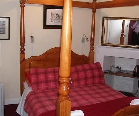 Ivy- Braveheart إدنبرة