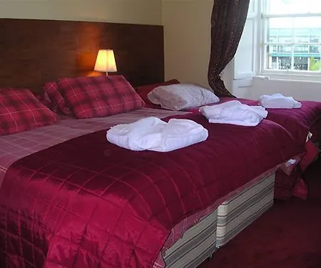 Ivy- Braveheart بيت ضيافة 3*