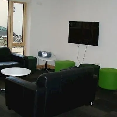 Apartamento Euro Halls *