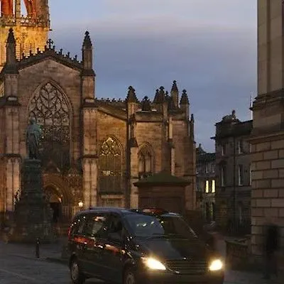 Euro Halls Edimburgo