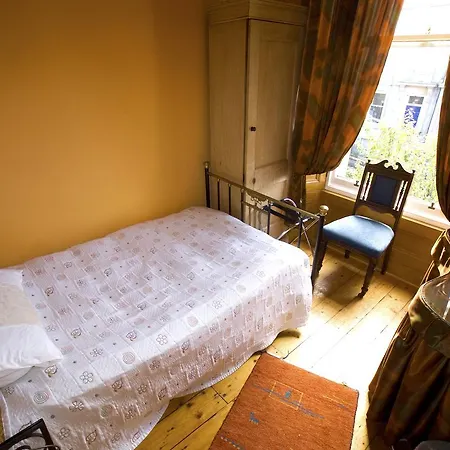 Cluaran House Penzion 4*