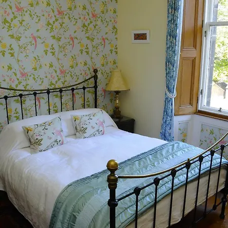Affittacamere Cluaran House Edimburgo