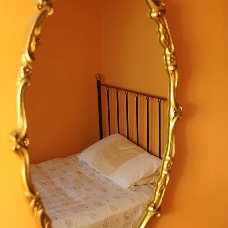 Cluaran House ゲストハウス エディンバラ