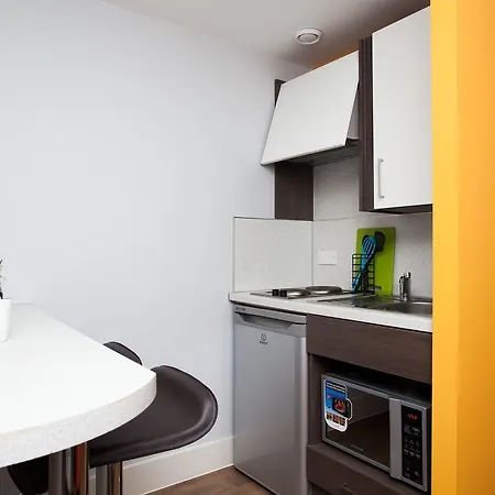Sugarhouse Close Apartment Edinburgh
