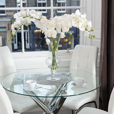 Lägenhetshotell Castle