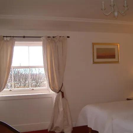 Terrace Hotel