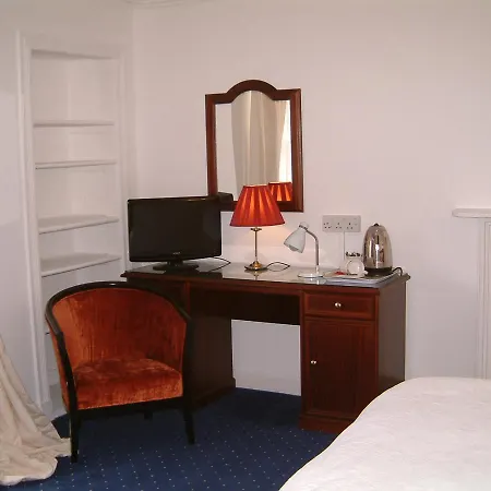 Hotel Terrace