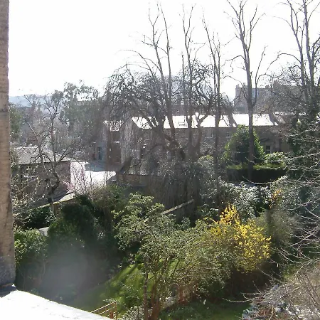 Hotel Terrace Edinburgh