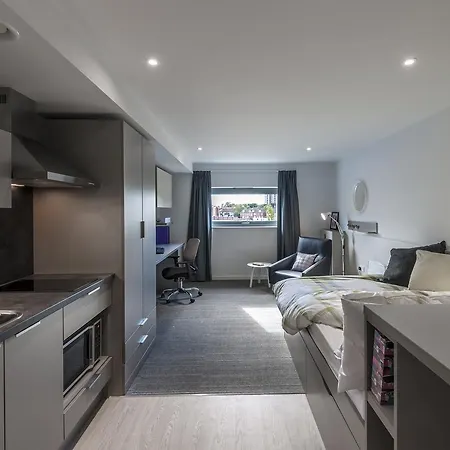 Aparthotel New Park Summer Stays