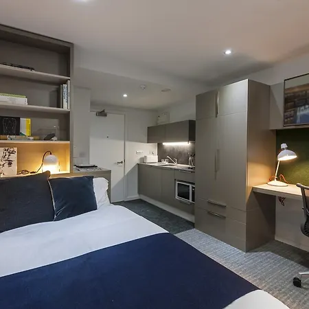Aparthotel New Park Summer Stays