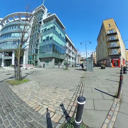 Aparthotel Syozant Lauriston Edimburgo