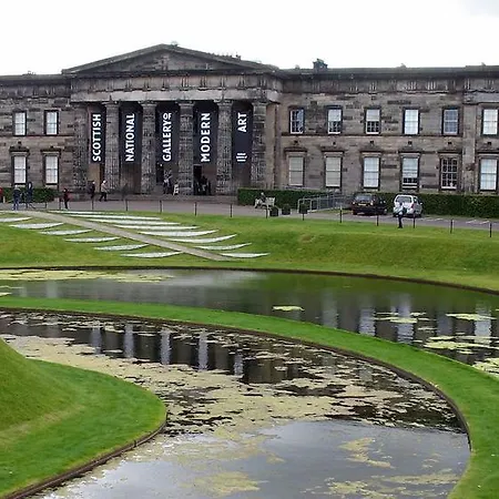 Appartement Haymarket Edinburgh