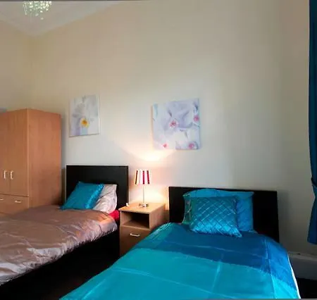 Aparthotel Syozant Lauriston 2*